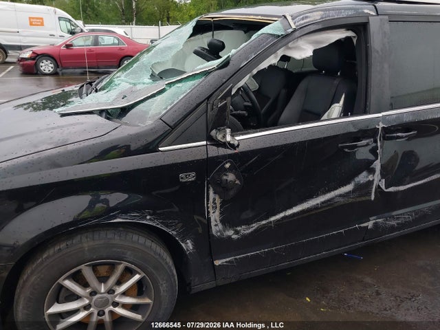 Продажа на аукционе авто 2019 Dodge Grand Caravan 35th Anniversary Edition, vin: 2C4RDGCG5KR768112, номер лота: 12666545