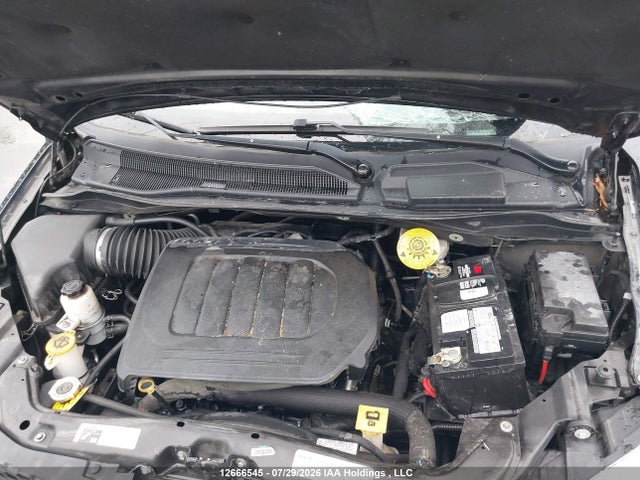 Продажа на аукционе авто 2019 Dodge Grand Caravan 35th Anniversary Edition, vin: 2C4RDGCG5KR768112, номер лота: 12666545