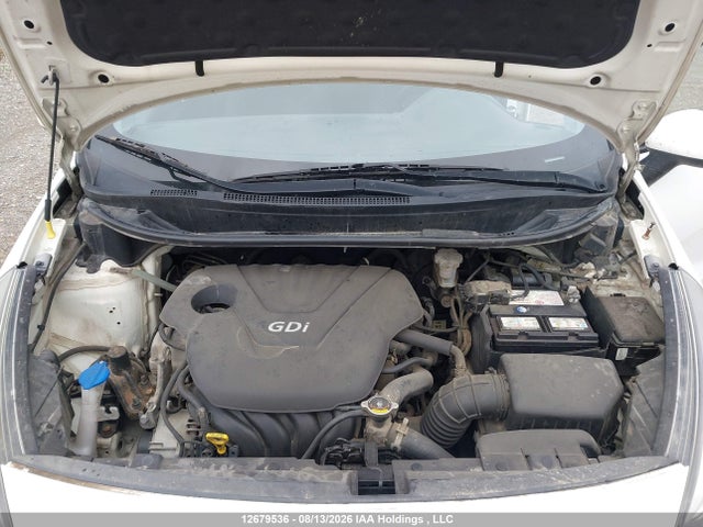Продаж на аукціоні авто 2015 Kia Rio Lx, vin: KNADM4A30F6431544, номер лоту: 12679536