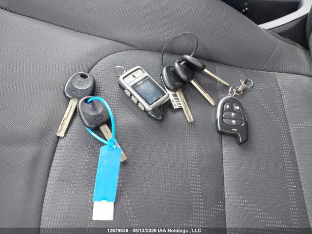 Продаж на аукціоні авто 2015 Kia Rio Lx, vin: KNADM4A30F6431544, номер лоту: 12679536