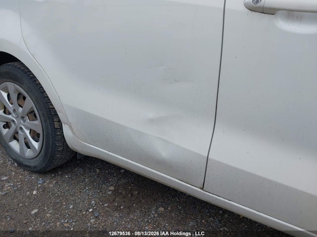 Продаж на аукціоні авто 2015 Kia Rio Lx, vin: KNADM4A30F6431544, номер лоту: 12679536
