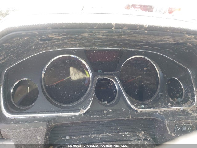 Auction sale of the 2013 Gmc Acadia Denali, vin: 1GKKVTKD1DJ267454, lot number: 12649992