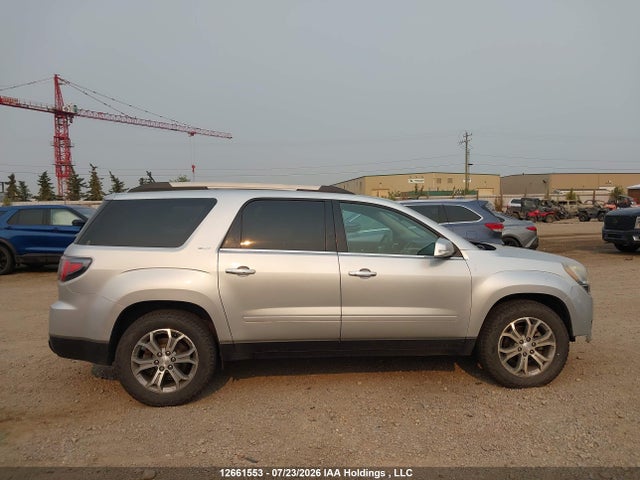 Auction sale of the 2015 Gmc Acadia Slt1, vin: 1GKKVRKD6FJ362744, lot number: 12661553