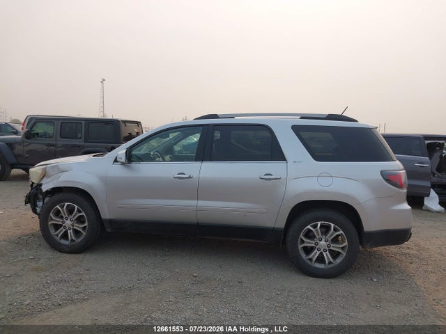 Auction sale of the 2015 Gmc Acadia Slt1, vin: 1GKKVRKD6FJ362744, lot number: 12661553