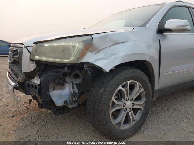 Auction sale of the 2015 Gmc Acadia Slt1, vin: 1GKKVRKD6FJ362744, lot number: 12661553
