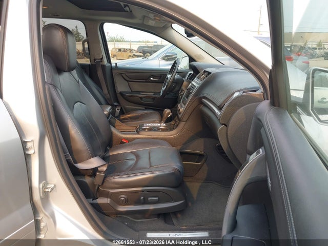 Auction sale of the 2015 Gmc Acadia Slt1, vin: 1GKKVRKD6FJ362744, lot number: 12661553