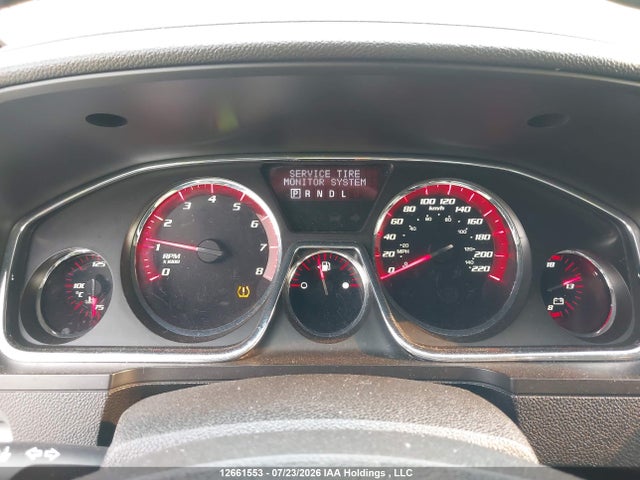 Auction sale of the 2015 Gmc Acadia Slt1, vin: 1GKKVRKD6FJ362744, lot number: 12661553