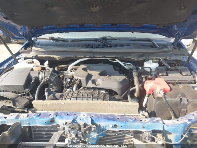 Aukcja sprzedaży 2019 Ford Ranger Lariat/xlt, vin: 1FTER4FH0KLA01912, numer aukcji: 12668962