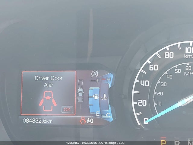 Aukcja sprzedaży 2019 Ford Ranger Lariat/xlt, vin: 1FTER4FH0KLA01912, numer aukcji: 12668962