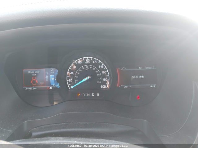 12668962 :رقم المزاد ، 1FTER4FH0KLA01912 vin ، 2019 Ford Ranger Lariat/xlt مزاد بيع