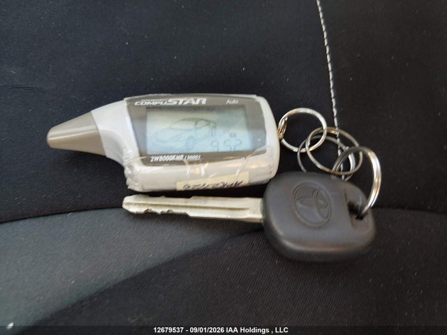 Aukcja sprzedaży 2006 Toyota 4runner Limited V8, vin: JTEBT17R468037116, numer aukcji: 12679537