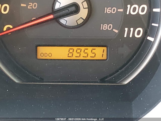 Aukcja sprzedaży 2006 Toyota 4runner Limited V8, vin: JTEBT17R468037116, numer aukcji: 12679537