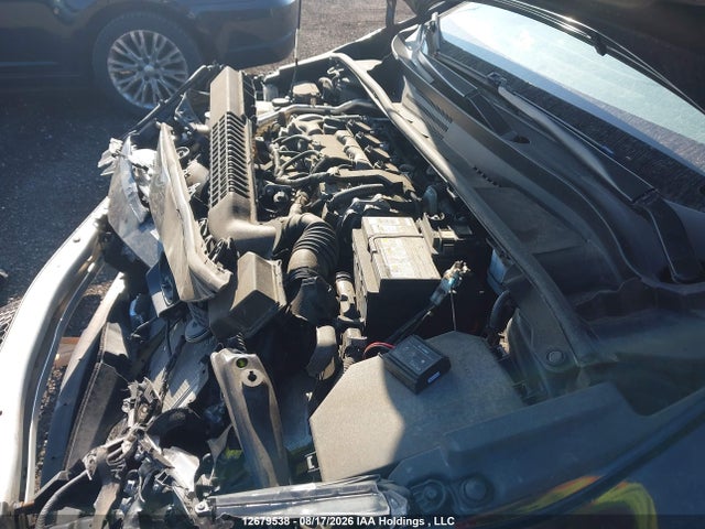12679538 :رقم المزاد ، 5YFBPMBE0MP215958 vin ، 2021 Toyota Corolla Le مزاد بيع