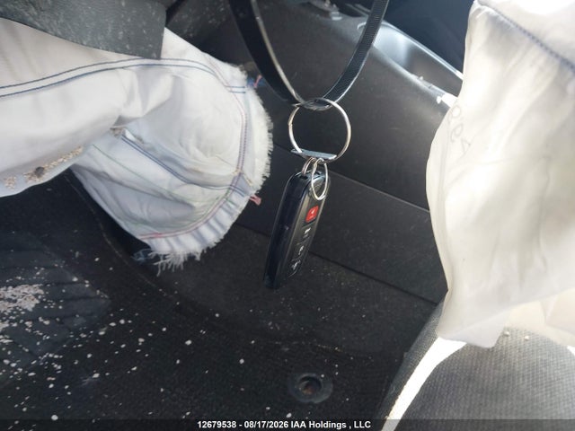12679538 :رقم المزاد ، 5YFBPMBE0MP215958 vin ، 2021 Toyota Corolla Le مزاد بيع