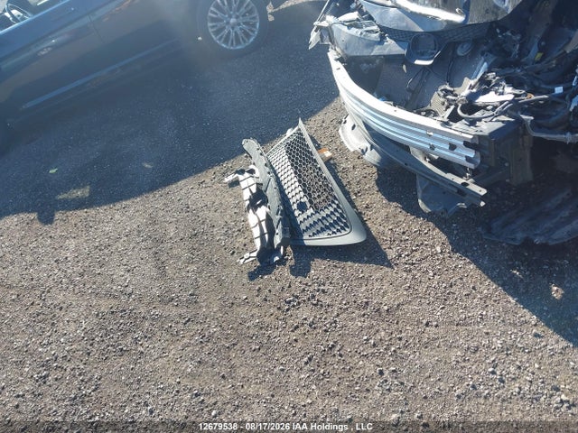 12679538 :رقم المزاد ، 5YFBPMBE0MP215958 vin ، 2021 Toyota Corolla Le مزاد بيع