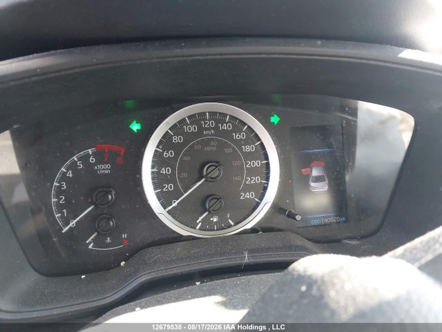 12679538 :رقم المزاد ، 5YFBPMBE0MP215958 vin ، 2021 Toyota Corolla Le مزاد بيع