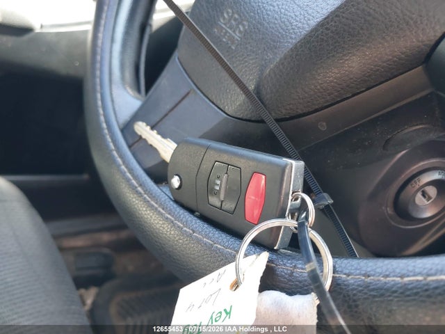 Aukcja sprzedaży 2011 Mazda Mazda3 Gx, vin: JM1BL1KF7B1480221, numer aukcji: 12655453
