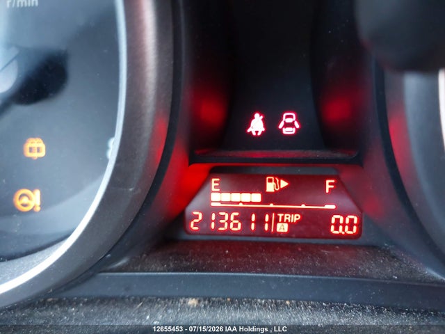 Aukcja sprzedaży 2011 Mazda Mazda3 Gx, vin: JM1BL1KF7B1480221, numer aukcji: 12655453