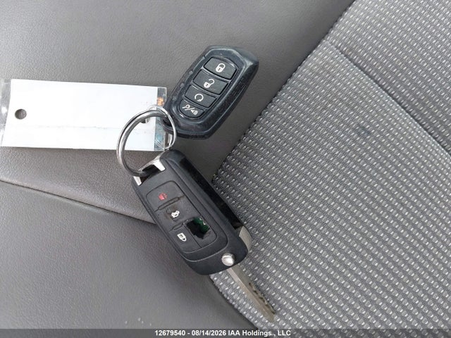 Buick Verano 2016 1G4P15SK5G4131074 Image 11