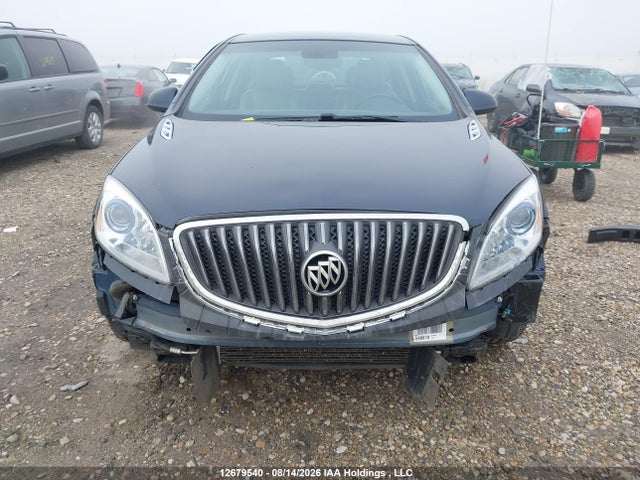 Buick Verano 2016 1G4P15SK5G4131074 Image 13