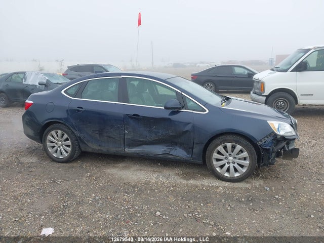 Buick Verano 2016 1G4P15SK5G4131074 Image 14