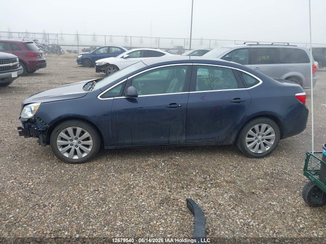Buick Verano 2016 1G4P15SK5G4131074 Image 15