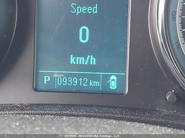 Buick Verano 2016 1G4P15SK5G4131074 Image 16