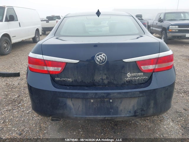 Buick Verano 2016 1G4P15SK5G4131074 Image 17