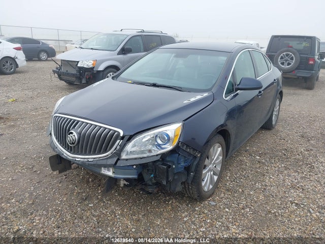 Buick Verano 2016 1G4P15SK5G4131074 Image 2