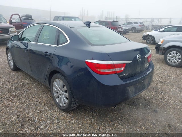 Buick Verano 2016 1G4P15SK5G4131074 Image 3