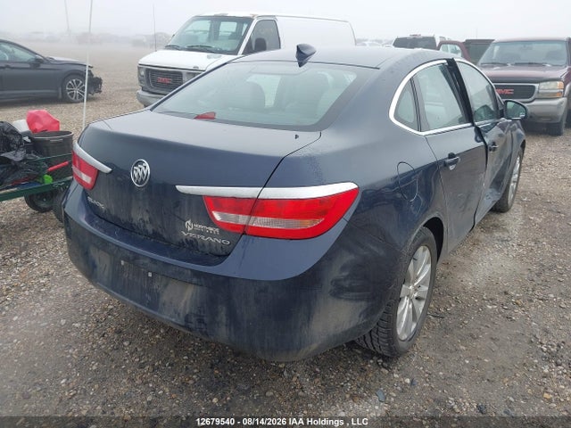Buick Verano 2016 1G4P15SK5G4131074 Image 4