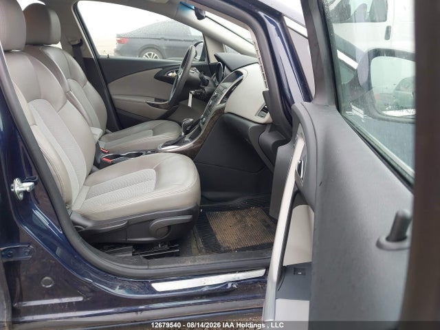 Buick Verano 2016 1G4P15SK5G4131074 Image 5
