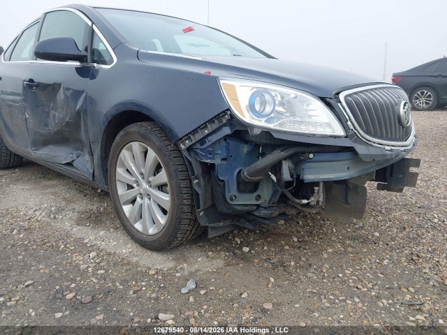 Buick Verano 2016 1G4P15SK5G4131074 Image 6