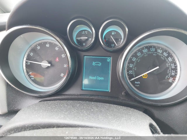 Buick Verano 2016 1G4P15SK5G4131074 Image 7