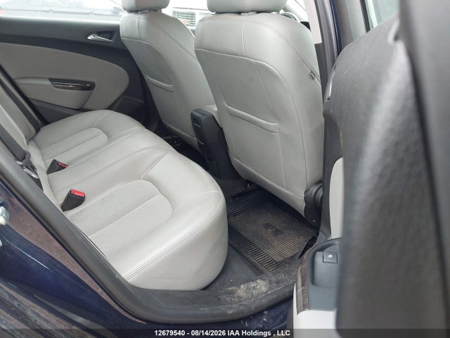 Buick Verano 2016 1G4P15SK5G4131074 Image 8
