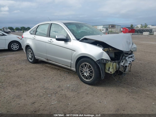 Продажа на аукционе авто 2011 Ford Focus Se, vin: 1FAHP3FN9BW191331, номер лота: 12679541