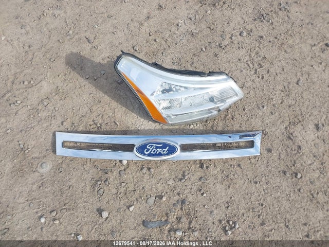 Продажа на аукционе авто 2011 Ford Focus Se, vin: 1FAHP3FN9BW191331, номер лота: 12679541
