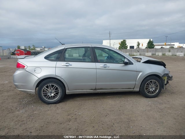 Продажа на аукционе авто 2011 Ford Focus Se, vin: 1FAHP3FN9BW191331, номер лота: 12679541
