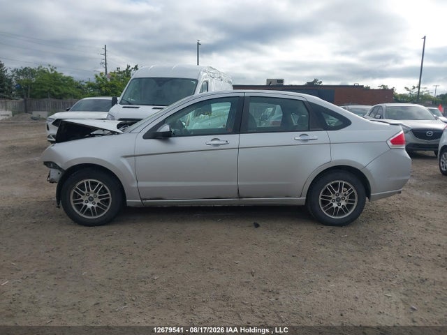 Продажа на аукционе авто 2011 Ford Focus Se, vin: 1FAHP3FN9BW191331, номер лота: 12679541