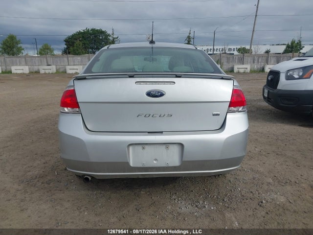Продажа на аукционе авто 2011 Ford Focus Se, vin: 1FAHP3FN9BW191331, номер лота: 12679541