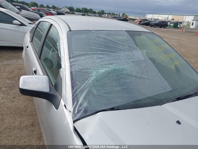 Продажа на аукционе авто 2011 Ford Focus Se, vin: 1FAHP3FN9BW191331, номер лота: 12679541
