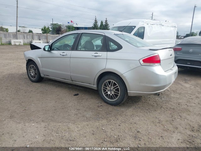 Продажа на аукционе авто 2011 Ford Focus Se, vin: 1FAHP3FN9BW191331, номер лота: 12679541