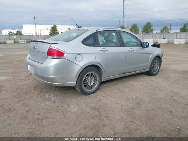 Продажа на аукционе авто 2011 Ford Focus Se, vin: 1FAHP3FN9BW191331, номер лота: 12679541
