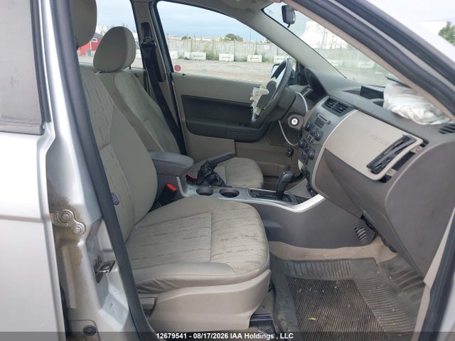 Продажа на аукционе авто 2011 Ford Focus Se, vin: 1FAHP3FN9BW191331, номер лота: 12679541