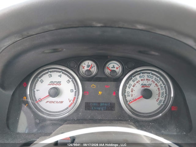 Продажа на аукционе авто 2011 Ford Focus Se, vin: 1FAHP3FN9BW191331, номер лота: 12679541