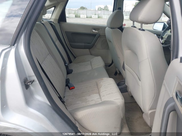 Продажа на аукционе авто 2011 Ford Focus Se, vin: 1FAHP3FN9BW191331, номер лота: 12679541