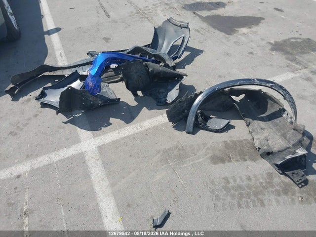 3CZRU6H28KM109367 Honda HR-V SPORT