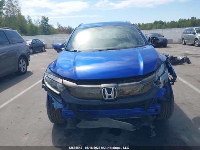 3CZRU6H28KM109367 Honda HR-V SPORT