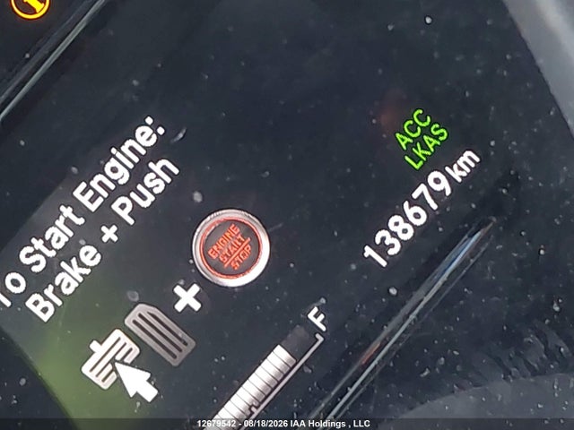 3CZRU6H28KM109367 Honda HR-V SPORT