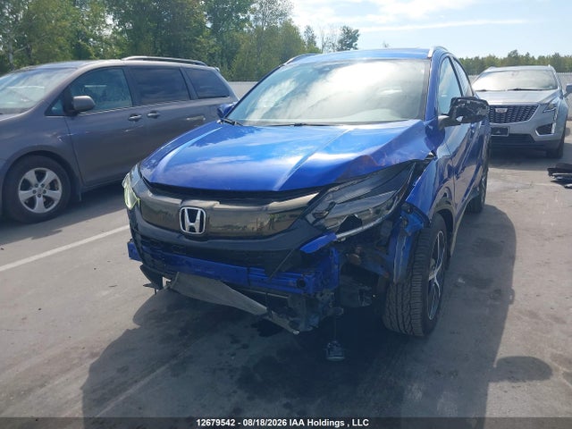 3CZRU6H28KM109367 Honda HR-V SPORT